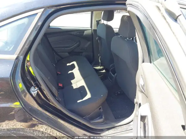 1FADP3E22GL208131 2016 FORD FOCUS - Image 8