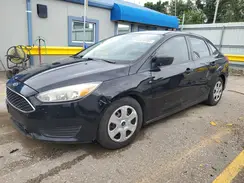 1FADP3E22GL211014 2016 FORD FOCUS
