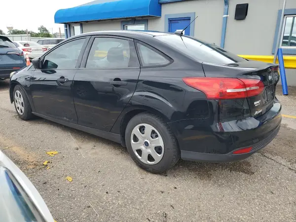 1FADP3E22GL211014 2016 FORD FOCUS - Image 2