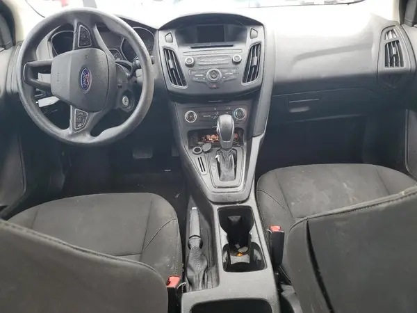 1FADP3E22GL211014 2016 FORD FOCUS - Image 8