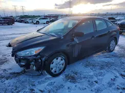 1FADP3E22GL211255 2016 FORD FOCUS