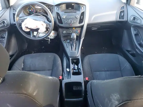 1FADP3E22GL211255 2016 FORD FOCUS - Image 8
