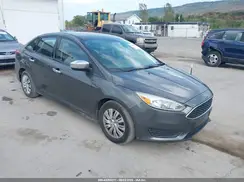 1FADP3E22GL211580 2016 FORD FOCUS