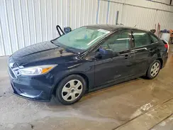 1FADP3E22GL212082 2016 FORD FOCUS