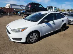 1FADP3E22GL218772 2016 FORD FOCUS