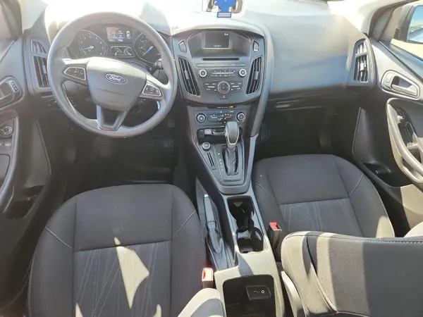 1FADP3E22GL218772 2016 FORD FOCUS - Image 8