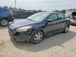 1FADP3E22GL219758 2016 FORD FOCUS