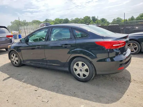 1FADP3E22GL219758 2016 FORD FOCUS - Image 2