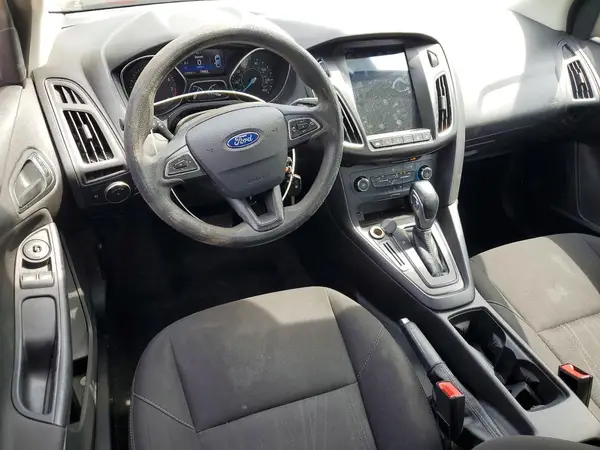 1FADP3E22GL219758 2016 FORD FOCUS - Image 8