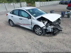 1FADP3E22GL226578 2016 FORD FOCUS