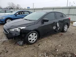 1FADP3E22GL231229 2016 FORD FOCUS