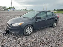 1FADP3E22GL233465 2016 FORD FOCUS