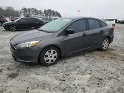 1FADP3E22GL241629 2016 FORD FOCUS