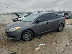 1FADP3E22GL241789 2016 FORD FOCUS