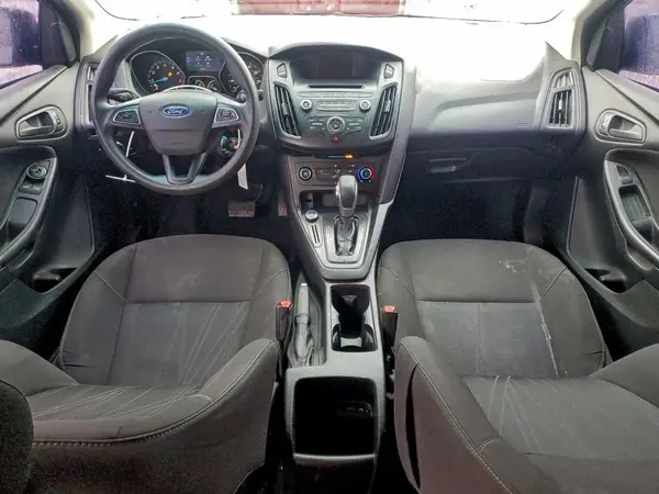 1FADP3E22GL241789 2016 FORD FOCUS - Image 8