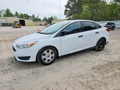 1FADP3E22GL242005 2016 FORD FOCUS