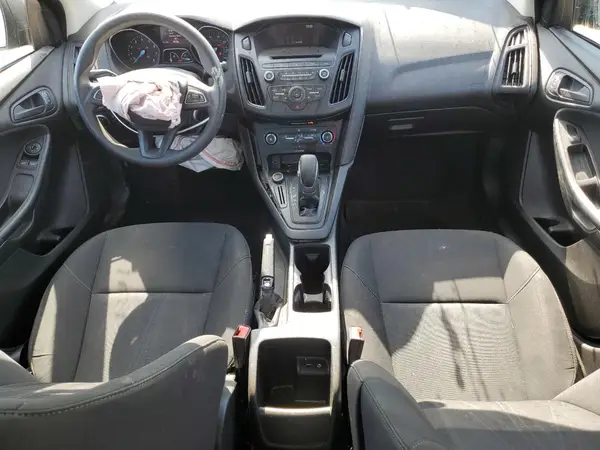1FADP3E22GL248905 2016 FORD FOCUS - Image 8