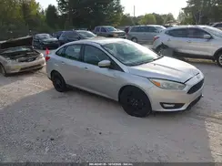 1FADP3E22GL249147 2016 FORD FOCUS