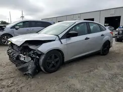 1FADP3E22GL249956 2016 FORD FOCUS