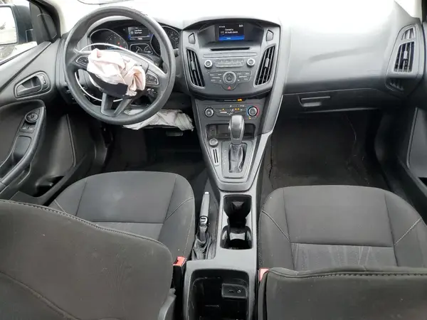 1FADP3E22GL249956 2016 FORD FOCUS - Image 8