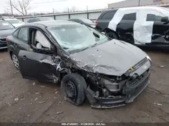 1FADP3E22GL252954 2016 FORD FOCUS