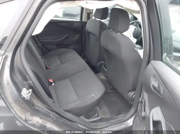 1FADP3E22GL252954 2016 FORD FOCUS - Image 8