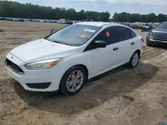 1FADP3E22GL256874 2016 FORD FOCUS