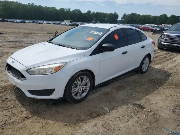 1FADP3E22GL256874 2016 FORD FOCUS - Image 1