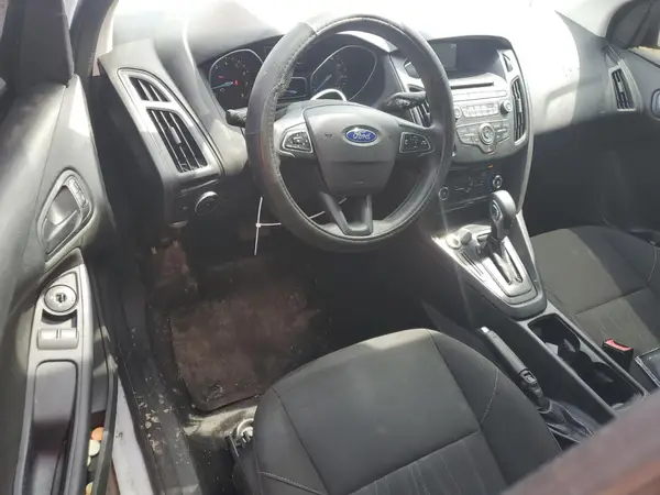 1FADP3E22GL256874 2016 FORD FOCUS - Image 8