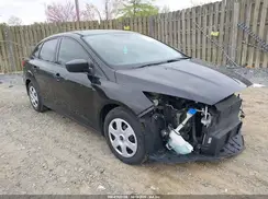 1FADP3E22GL257099 2016 FORD FOCUS
