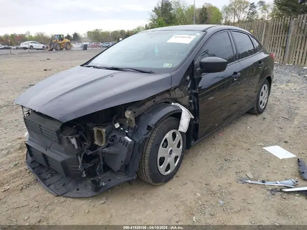 1FADP3E22GL257099 2016 FORD FOCUS - Image 2