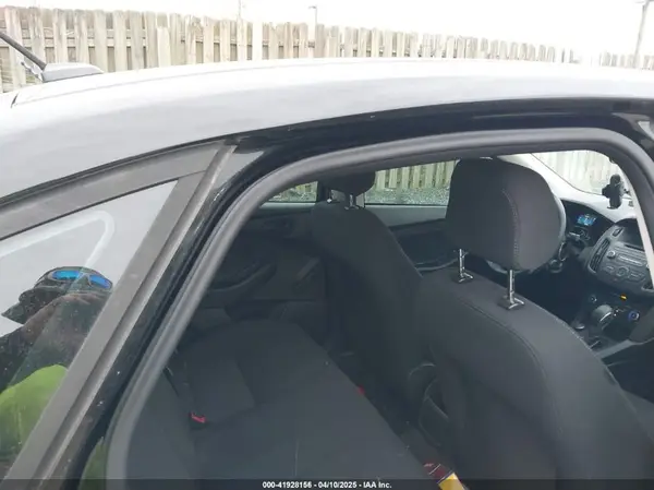 1FADP3E22GL257099 2016 FORD FOCUS - Image 8