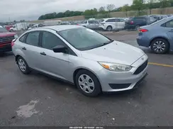 1FADP3E22GL259578 2016 FORD FOCUS