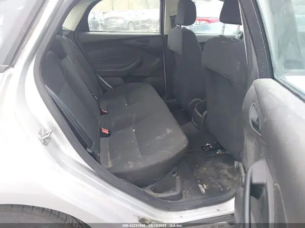 1FADP3E22GL259578 2016 FORD FOCUS - Image 8