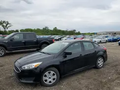 1FADP3E22GL259581 2016 FORD FOCUS