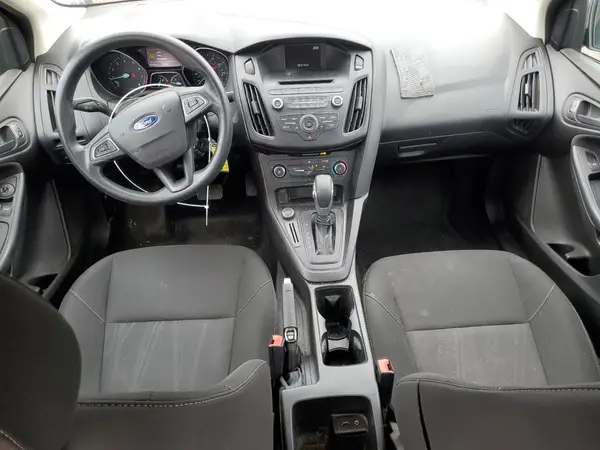 1FADP3E22GL259581 2016 FORD FOCUS - Image 8