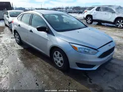 1FADP3E22GL264490 2016 FORD FOCUS