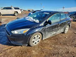1FADP3E22GL273321 2016 FORD FOCUS