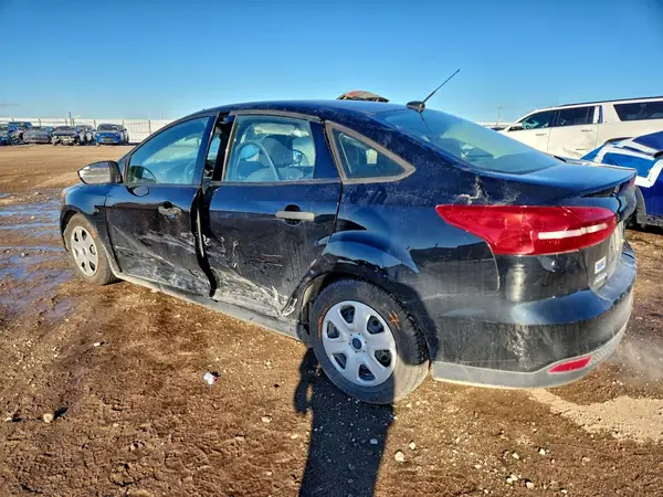 1FADP3E22GL273321 2016 FORD FOCUS - Image 2