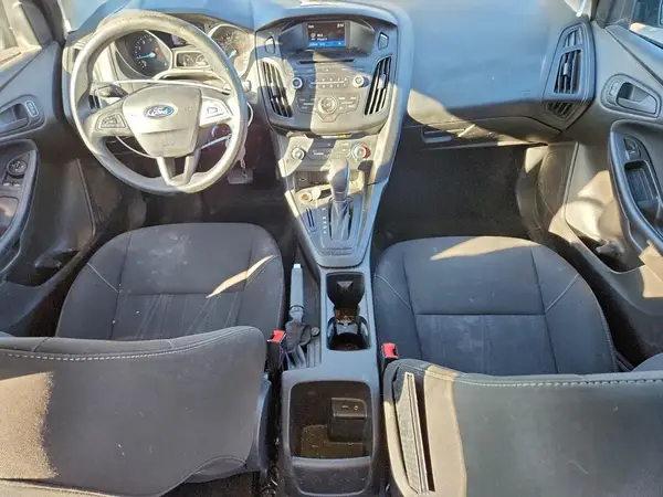 1FADP3E22GL273321 2016 FORD FOCUS - Image 8