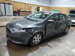 1FADP3E22GL280365 2016 FORD FOCUS