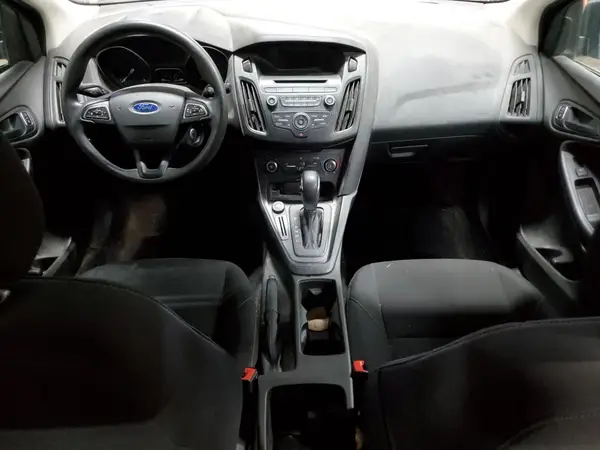 1FADP3E22GL280365 2016 FORD FOCUS - Image 8