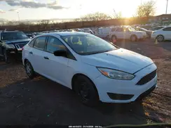 1FADP3E22GL281032 2016 FORD FOCUS