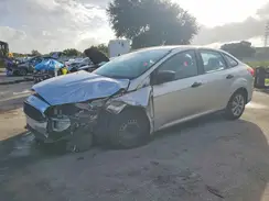 1FADP3E22GL281189 2016 FORD FOCUS