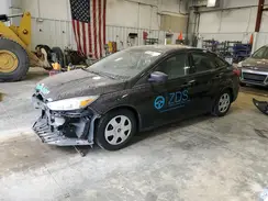 1FADP3E22GL288174 2016 FORD FOCUS