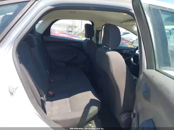 1FADP3E22GL293813 2016 FORD FOCUS - Image 8