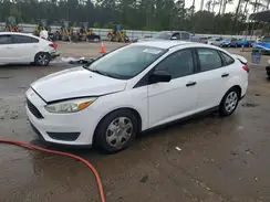 1FADP3E22GL294704 2016 FORD FOCUS