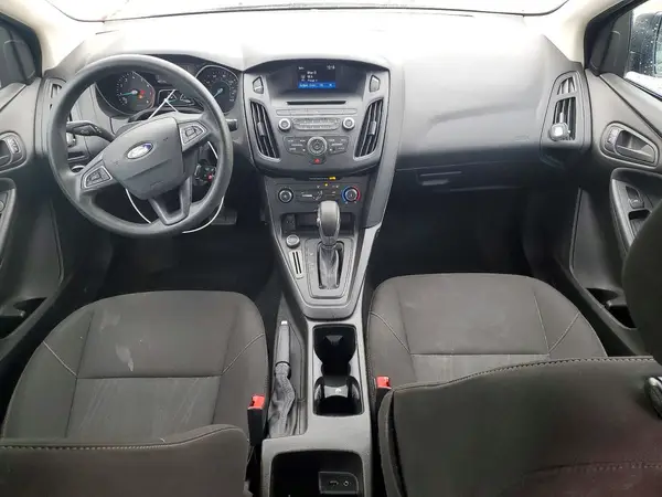 1FADP3E22GL294704 2016 FORD FOCUS - Image 8