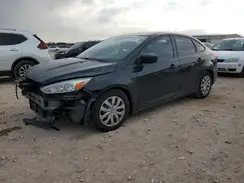 1FADP3E22GL297232 2016 FORD FOCUS