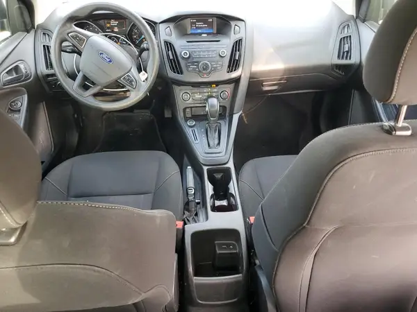 1FADP3E22GL297232 2016 FORD FOCUS - Image 8